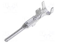 Contact; male; Superseal 1.5; tinned; 0.75÷1.5mm2; 20AWG÷16AWG TE Connectivity