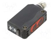 Sensor: photoelectric; Range: 0÷0.3m; PNP; DARK-ON,LIGHT-ON; 100mA AUTONICS