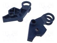 Mechanical interlock; Easy TeSys SCHNEIDER ELECTRIC