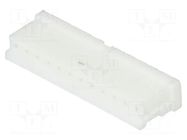 Connector: wire-board; plug; female; PIN: 12; Pico-SPOX; straight MOLEX