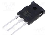 Transistor: IGBT; SiC SBD; 1.2kV; 40A; TO247-3 BASiC SEMICONDUCTOR