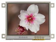 Display: TFT; 3.5"; 320x240; Illumin: LED; Dim: 93.5x66.44x8.5mm RAYSTAR OPTRONICS