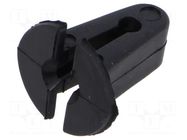 Through hole; 10pcs. ROMIX