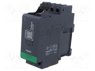 Power interface; for DIN rail mounting; 18.5kW; TeSys Island SCHNEIDER ELECTRIC
