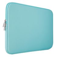 Universal 14&quot; laptop cover - light blue, Hurtel