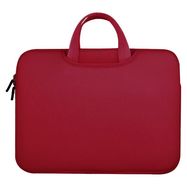 Universal case laptop bag 14 '' tablet computer organizer red, Hurtel