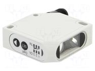 Sensor: colour; Range: 12÷32mm; PNP; Connection: M12 male; PIN: 8 Sensopart