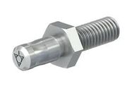 PLUG CONNECTOR, POTENTIAL EQUALIZATION