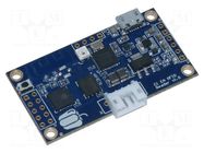 RFID reader; 3.3÷5V; USB,WiFi; USB micro; 13.56MHz ECCEL