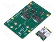 Expansion board; PCIe; adapter; Machine Learning,Raspberry Pi 5 PINEBOARDS