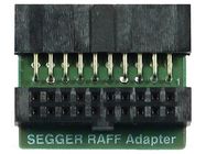 Adapter: extension module; JTAG 20pin x2; Kit: adapter SEGGER MICROCONTROLLER
