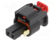 connector 34900-2120 MOLEX