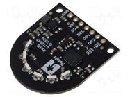 Sensor: distance; 2.5÷5.5VDC; 17.9x30.5mm; 50÷60° POLOLU