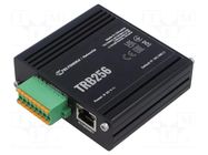 Module: gateway; 16MBFLASH,128MBRAM; GNSS; 83x25x74.2mm; IP30 TELTONIKA