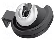 Holder; for soldering station; on right JBC TOOLS