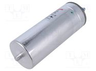 Capacitor: polypropylene; one phase; 200uF; -5÷10%; Ø65x165mm DUCATI ENERGIA