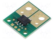 Sensor: current; 3÷3.6VDC; IC: ACS72981KLRATR-150U3; 20.3x17.8mm POLOLU