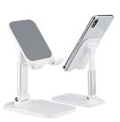 Wozinsky Desk Phone Stand Tablet Stand Foldable White (WFDPS-W1), Wozinsky