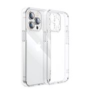 Joyroom 14D Case Case for iPhone 14 Durable Cover Housing Transparent (JR-14D1), Joyroom