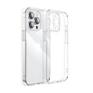 Joyroom 14D Case Case for iPhone 14 Pro Durable Cover Housing Clear (JR-14D2), Joyroom