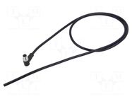 connector M8AS-03BMMM-SR7D01 AMPHENOL LTW