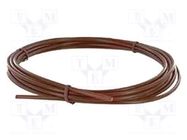 Rope; CPS; 15.2m HONEYWELL