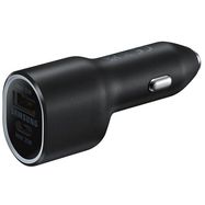 Samsung car charger 2 x USB 25W black (EP-L4020NBEGEU), Samsung