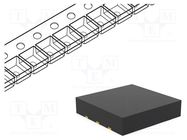 IC: voltage regulator; LDO,linear,adjustable; 1.24÷17.4V; 0.5A TEXAS INSTRUMENTS