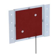 Reflector heater FIRERAY 1090-000