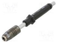 Holders for screwdriver bits; for torque screwdrivers WIHA
