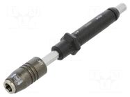 Holder; for torque screwdrivers,screwdriver bits WIHA