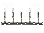 connector DIN-Power crimp 1,F, PL2, 250 Rolle HARTING