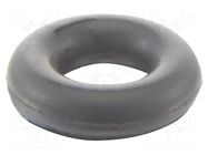 Gasket; Han-Modular Pneumatic O-Ring 1,6-4mm HARTING