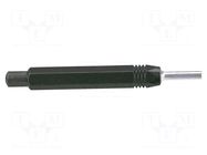 Removal Tool for contact in multi HARTING