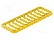 Coding pin; Han® 1A HARTING