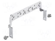 Shielding frame; Schirmbügel Han 24B HARTING