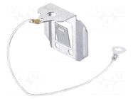 Locking element f single Easy Lock lever HARTING
