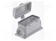 Han 16B-asg2-K-21 HARTING
