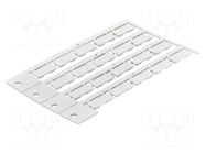 Han Snap Identification Strip HARTING
