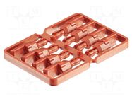 Han-Yellock Coding pin HARTING