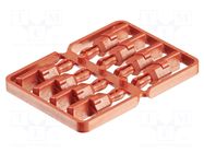 Code corp; Han-Yellock Coding pin HARTING