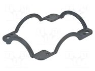 Han-Yellock 30 seal for carrier hood HARTING