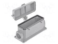 Han 24B-asg1-K-M25 HARTING