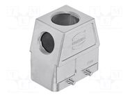 Han 10EMC/B-HSE-M25/HTE-M32 (HT) HARTING