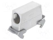 Han 24EMC/B-HSE-M40-DL HARTING