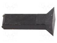 DIN-Power coding pin HARTING