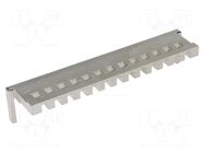 Coding pin; DIN-Power code comb-m HARTING