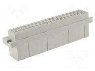 DIN-Power E048-FC-B-modul HARTING