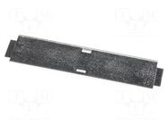 DIN-Power D 20 Insert 55mm metallized HARTING