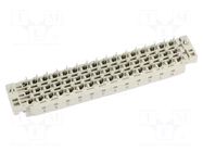 DIN-Power E048FS-4,5C1-2-clip-cod HARTING